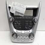 10 11 Chevy Equinox Am Fm Heater Ac Control Panel Without Heated Seats 20878036. Fixed Price $77.39.
