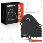 A-premium Auxiliary Blend Door Actuator For Chevrolet Traverse 09-12 Gmc Acadia. Fixed Price $19.79.