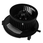 Hvac Heater Blower Motor With Resistor For Audi A3 8V1 2012-2017 5Q1819021A. Fixed Price $51.99.
