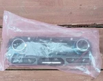 Chevy Tahoe 21-22 Acdelco 84842854 Genuine Oem Gm Hvac Climate Control Panel New. Fixed Price $134.99.