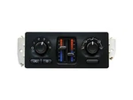 Dorman 599 027 Remanufactured Climate Control Module. Fixed Price $209.06.