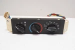 Jeep Wrangler Heater Climate Control A/c Oem 2002 - 2004. Fixed Price $109.99.