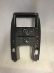 2012-2015 Chevy Volt Radio Control Panel New Oem. Fixed Price $200.00.