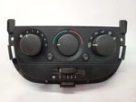 2005 06 07 08 09 Chevy Uplander Temperature Control 15825997. Fixed Price $87.72.