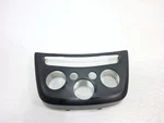 2017-2020 Chevrolet Trax Center Instrument Panel Hvac Switch Bezel Trim 42348619. Fixed Price $30.00.