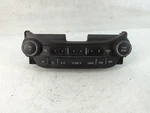 2014-2014 Chevrolet Malibu Am Fm Cd Player Radio Receiver R741L. Fixed Price $51.20.