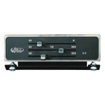 Vintage Air 473080 1967 72 Chevrolet Pickup Control Panel Kit Stock No Delays. Fixed Price $291.00.