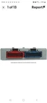 Powertrain Control Module For Astro, Blazer, C1500, Suburban+more 77-8625. Fixed Price $85.00.