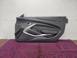 Chevrolet Camaro Ls 20-24 Oem Right Passenger Door Cover Card Panel Trim. Fixed Price $129.99.