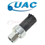 Uac Hvac Pressure Transducer 2009-2012 Ford Escape Heating Air Jj. Fixed Price $44.75.