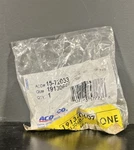 Gm Air Conditioning Refrigerant Temperature Sensor 19130607 Oe. Fixed Price $29.99.