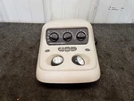 2000-02 Chevrolet Suburban Roof / Overhead Automatic Temp Control *tan*. Fixed Price $30.87.