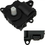 Global Parts Distributors Hvac Actuator 1712794. Fixed Price $55.85.