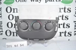 15816500 Chevrolet Uplander 2005-2006 Temperature Control Switch 12I3 105 B1. Fixed Price $39.99.