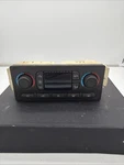 2005-07 Chevy Silverado 2500 Heater A/c Control Oem 10367041. Fixed Price $49.99.