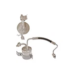4811690 Gpd A/c Accumulator For Chevy Chevrolet Equinox 2005. Fixed Price $42.13.