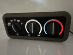 97- 00 Chevy Express Rear Manual Climate Control Panel Hac 09376055 Oem Tested. Fixed Price $48.00.