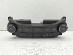2013-2013 Chevrolet Malibu Am Fm Cd Player Radio Receiver Tefwo. Fixed Price $48.76.