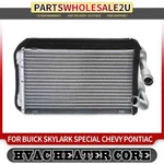 Heater Core For Buick Skylark Chevrolet Chevelle Camino 68-72 Special 68-69. Fixed Price $41.99.