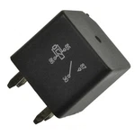 Window Defroster Relay-rear Standard RY-1804. Fixed Price $23.95.