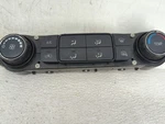 2014-2019 Chevrolet Silverado 1500 Ac Heater Climate Control 23486621 PEEX2. Fixed Price $112.49.