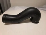 1978-1982= Corvette Right Passenger Under Dash Air Conditioning Heat Duct 467364. Fixed Price $34.99.