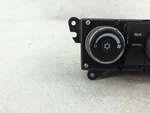 2011 Chevrolet Traverse Ac Heater Climate Control Psfgc. Fixed Price $42.41.