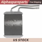 New Front Hvac Heater Core For Chevy C/k 1500 2500 3500 Tahoe Gmc Yukon Escalade. Fixed Price $39.13.