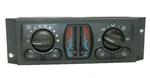 04-05 Impala Monte Carlo Dual Zone Ac Heater Control W/ Rear Defrost 10347157. Fixed Price $49.95.