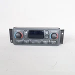 1997 Chevrolet Corvette C5 Climate Temperature Control Panel Oem 16255791. Fixed Price $359.24.