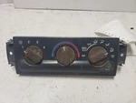 1998 Chevrolet BLAZER/S10/JIMMY S15 Heater/ac Temperature Climate Control. Fixed Price $48.00.