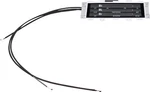 Oer Heater Control Assembly Cables 1968 Firebird And Camaro Without A/c. Fixed Price $339.98.