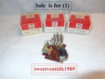 Nos Gm #1223165 Air Conditioning Control Part .. Delco #15-7455 Usa Made. Fixed Price $35.00.