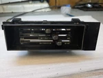 1966 1967 Nova Chevy 2 Heater Controls Switch Assembly W/cables Complete Oem. Fixed Price $125.00.