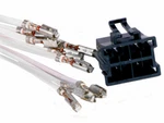 For 1996-2005 Chevrolet Astro Hvac Control Connector Delco 57273HH 2002 1998. Fixed Price $83.49.