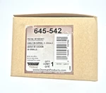 Dorman 645-542 Blower Motor Resistor Connector/pigtail *new In Box*. Fixed Price $28.80.