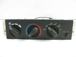 New Unboxed 09350611 Hvac A/c Heater Control Panel 2000-02 Chevrolet Cavalier. Fixed Price $67.49.