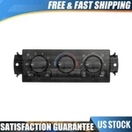 Dorman Solutions Front Hvac Control Module 1 For 2000 Chevrolet Tahoe. Fixed Price $268.57.