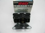 Bwd R3066Z Hvac Blower Motor Relay. Fixed Price $11.69.