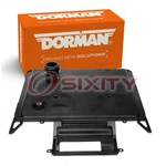 Dorman Automatic Transmission Filter Kit For 2014-2019 Jeep Grand Cherokee Vb. Fixed Price $97.89.