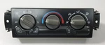 00-02 Silverado Sierra Tahoe Yukon Hvac Heater Control W/o Rear Defrost. Fixed Price $49.95.