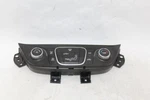Temperature Control Panel Fits 2018 Chevrolet Equinox Oem #30418. Fixed Price $26.00.
