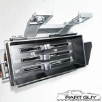 Rebuilt Chevy Ii Nova Heater Control Non-ac Switches 1968 Climate. Fixed Price $375.00.