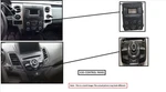 Control Panel Oem 2016 Chevrolet Impalanew 1YR Wrnty. Fixed Price $75.00.