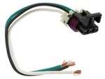 For C6500 Kodiak Engine Coolant Temperature Sensor Connector Ac Delco 29817HTXF. Fixed Price $31.36.