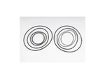 For Chevrolet Camaro Auto Trans Seals And O-rings Kit Ac Delco 74846NKQQ. Fixed Price $18.56.