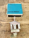 Nos Oem Gm 1972 Chevrolet Caprice Impala Blower Fan Switch Assembly 6273329. Fixed Price $20.00.
