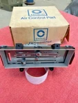 1967 Chevrolet Impala Caprice Ss Nos A/c Heater Unit Dash Control Plate Levers. Fixed Price $750.00.