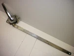 1947-1955 Truck Interior Door Handle Chevrolet Lock Lever Latch Gm Oem. Fixed Price $15.00.