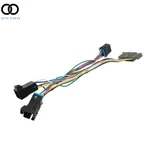 Heater Climate Temperature Control Adapter Wire Harness For 95 Chevy Silverado. Fixed Price $21.93.